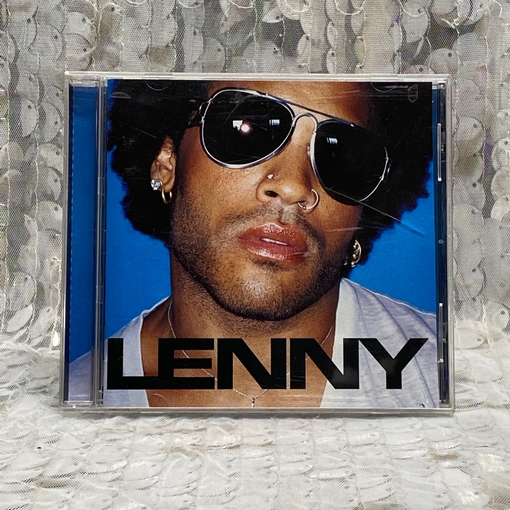 Lenny Kravitz - Lenny